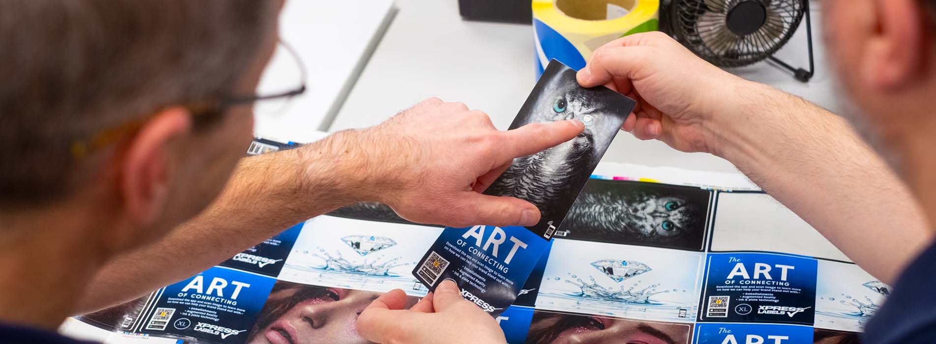 Beer, Wine and Spirit Labels